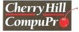 Cherry Hill CompuPro Logo
