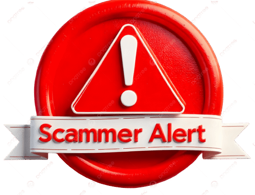It’s Scammer Season! Simple Tips To Avoid Traps