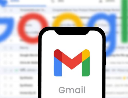 Gmail is getting an AI makeover